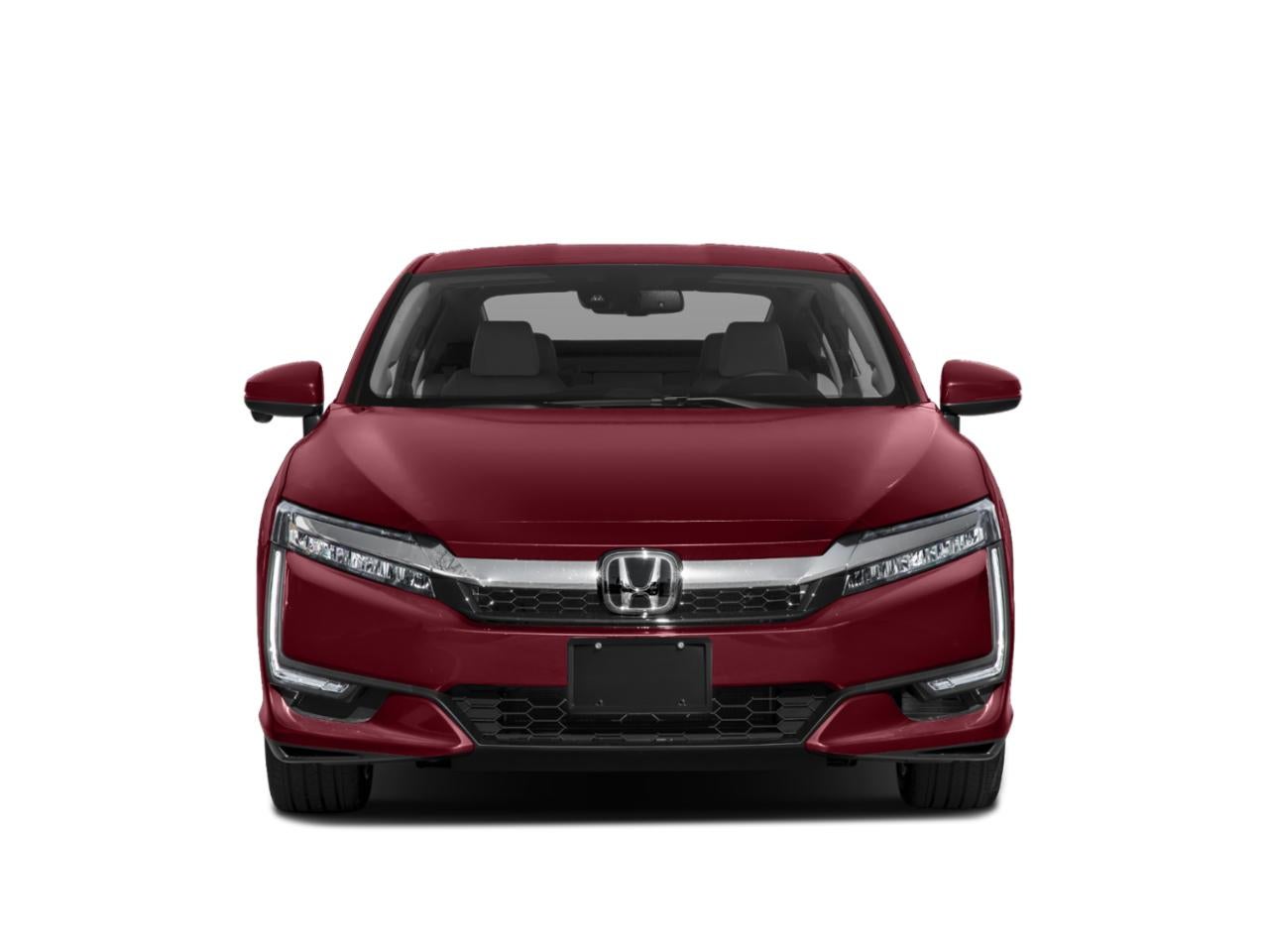 2019 Honda Clarity Plug-In Hybrid Touring Sedan
