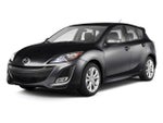 2011 Mazda Mazda3 5dr HB Auto s Sport