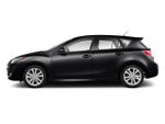 2011 Mazda Mazda3 5dr HB Auto s Sport