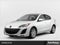2011 Mazda Mazda3 4dr Sdn Auto s Sport