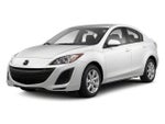 2011 Mazda Mazda3 4dr Sdn Auto s Sport