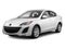 2011 Mazda Mazda3 4dr Sdn Auto s Sport