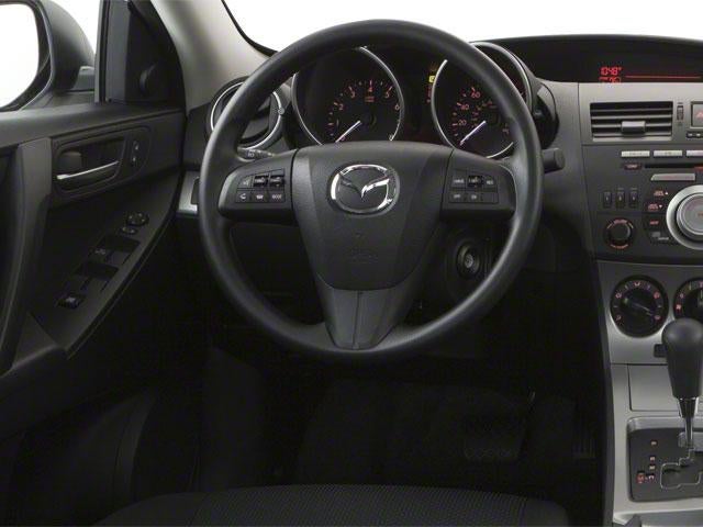 2011 Mazda Mazda3 4dr Sdn Auto s Sport