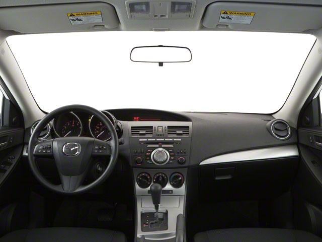2011 Mazda Mazda3 4dr Sdn Auto s Sport