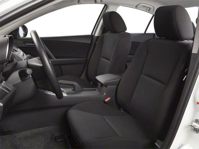 2011 Mazda Mazda3 4dr Sdn Auto s Sport
