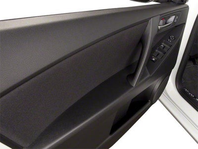 2011 Mazda Mazda3 4dr Sdn Auto s Sport