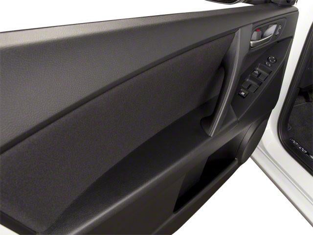 2011 Mazda Mazda3 4dr Sdn Auto s Sport