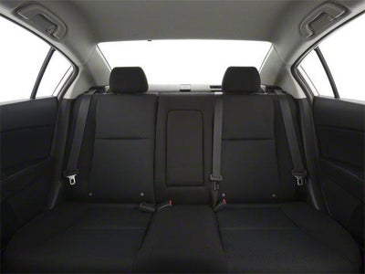 2011 Mazda Mazda3 4dr Sdn Auto s Sport