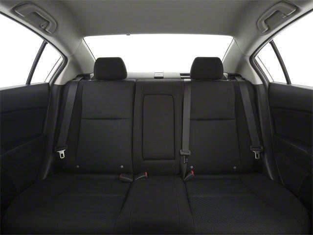 2011 Mazda Mazda3 4dr Sdn Auto s Sport