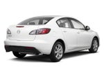 2011 Mazda Mazda3 4dr Sdn Auto s Sport