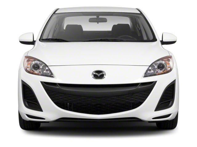 2011 Mazda Mazda3 4dr Sdn Auto s Sport