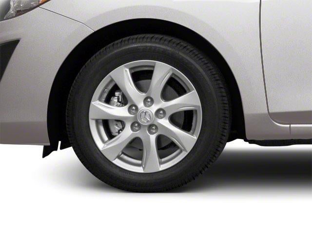 2011 Mazda Mazda3 4dr Sdn Auto s Sport