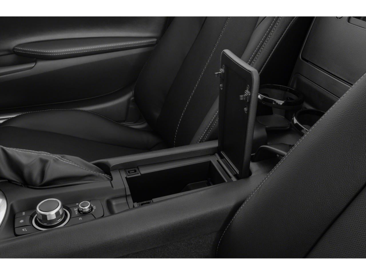 2022 Mazda Mazda MX-5 Miata RF Grand Touring Auto