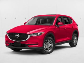 2017 Mazda Mazda CX-5 Touring FWD