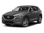 2017 Mazda Mazda CX-5 Touring FWD