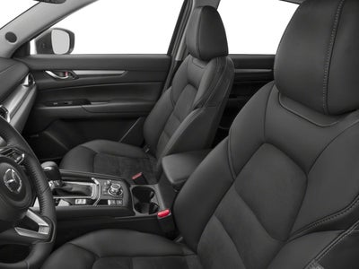 2017 Mazda Mazda CX-5 Touring FWD