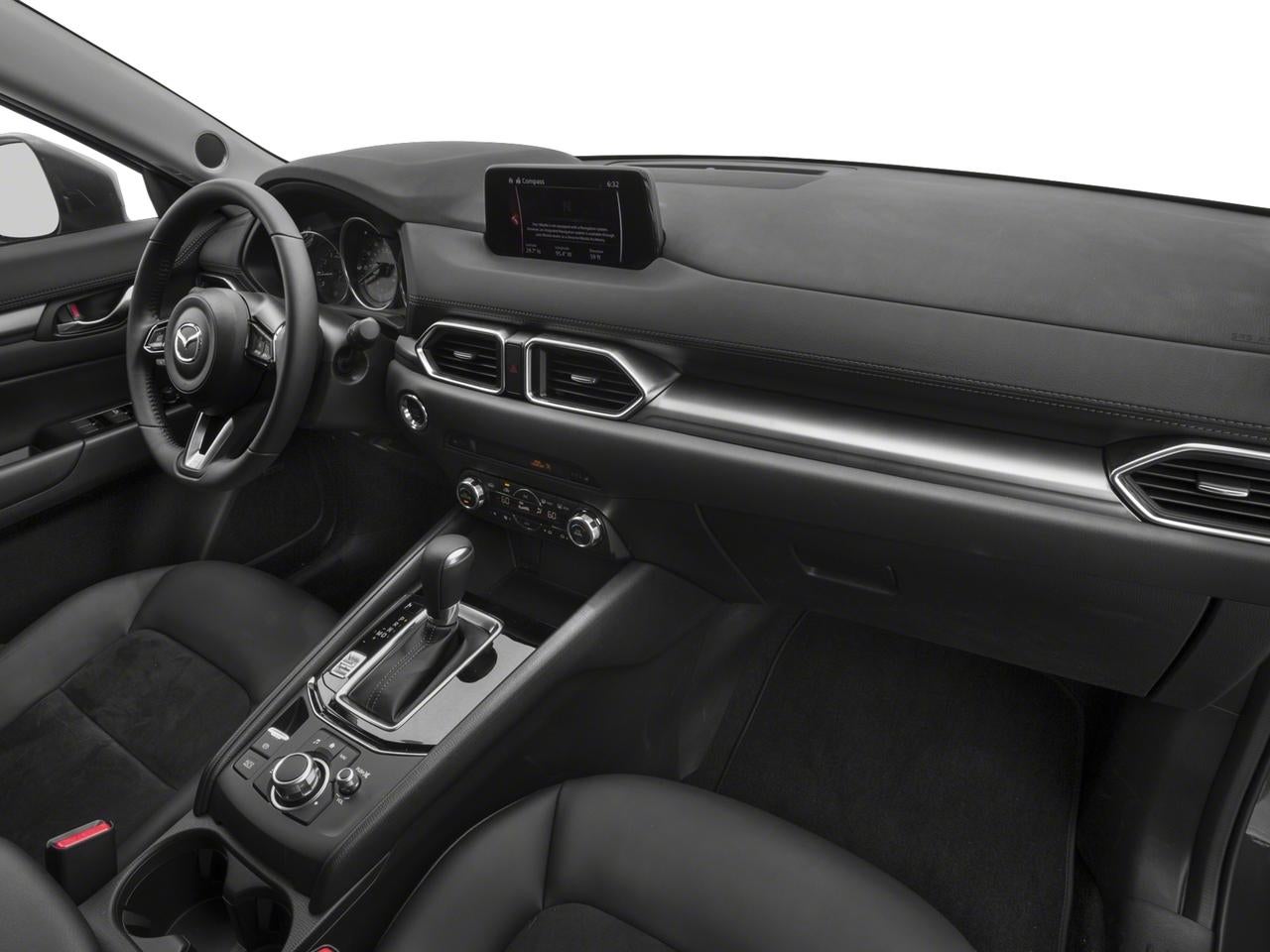 2017 Mazda Mazda CX-5 Touring FWD