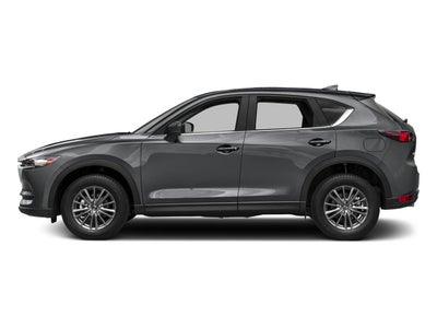 2017 Mazda Mazda CX-5 Touring FWD