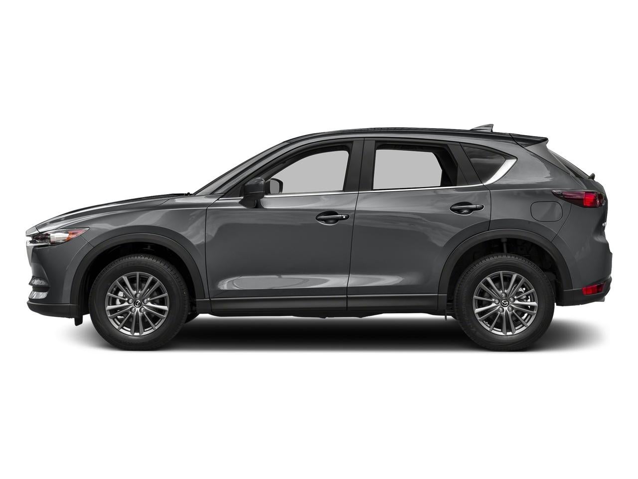 2017 Mazda Mazda CX-5 Touring FWD