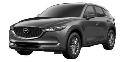 2017 Mazda Mazda CX-5 Touring FWD