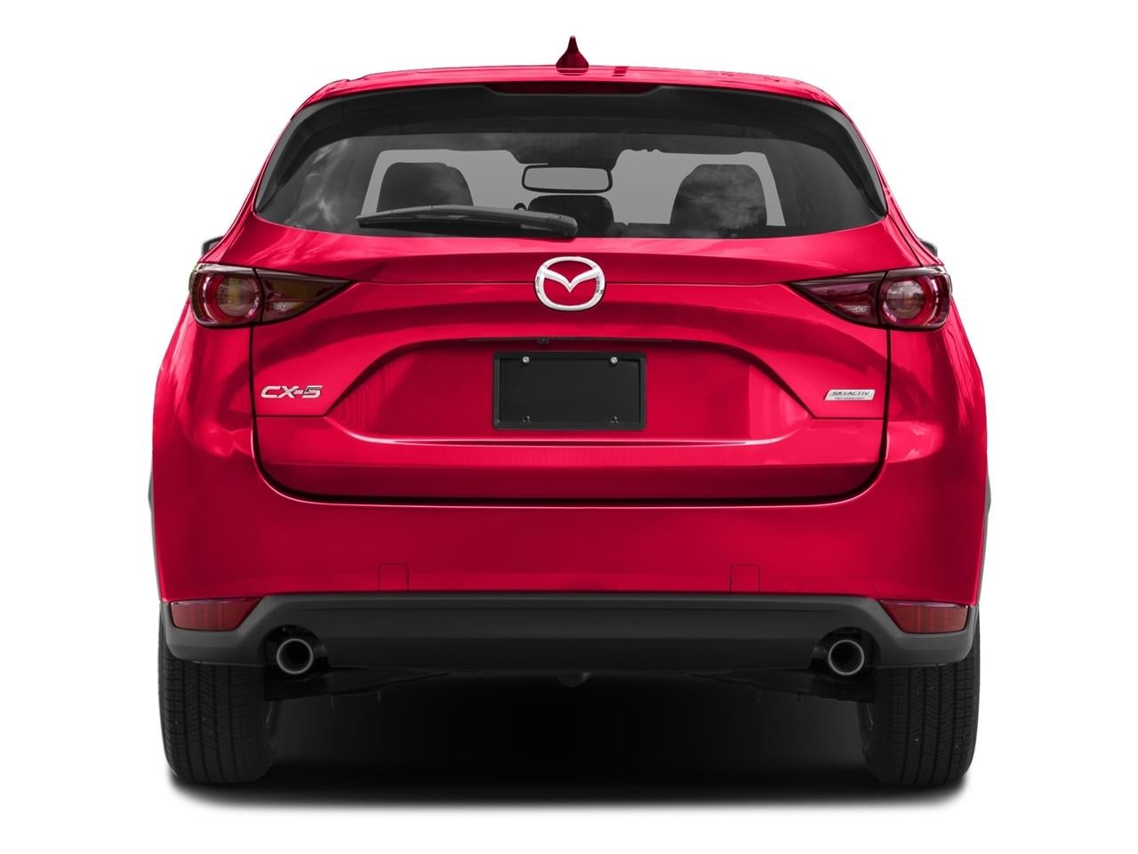 2017 Mazda Mazda CX-5 Touring FWD