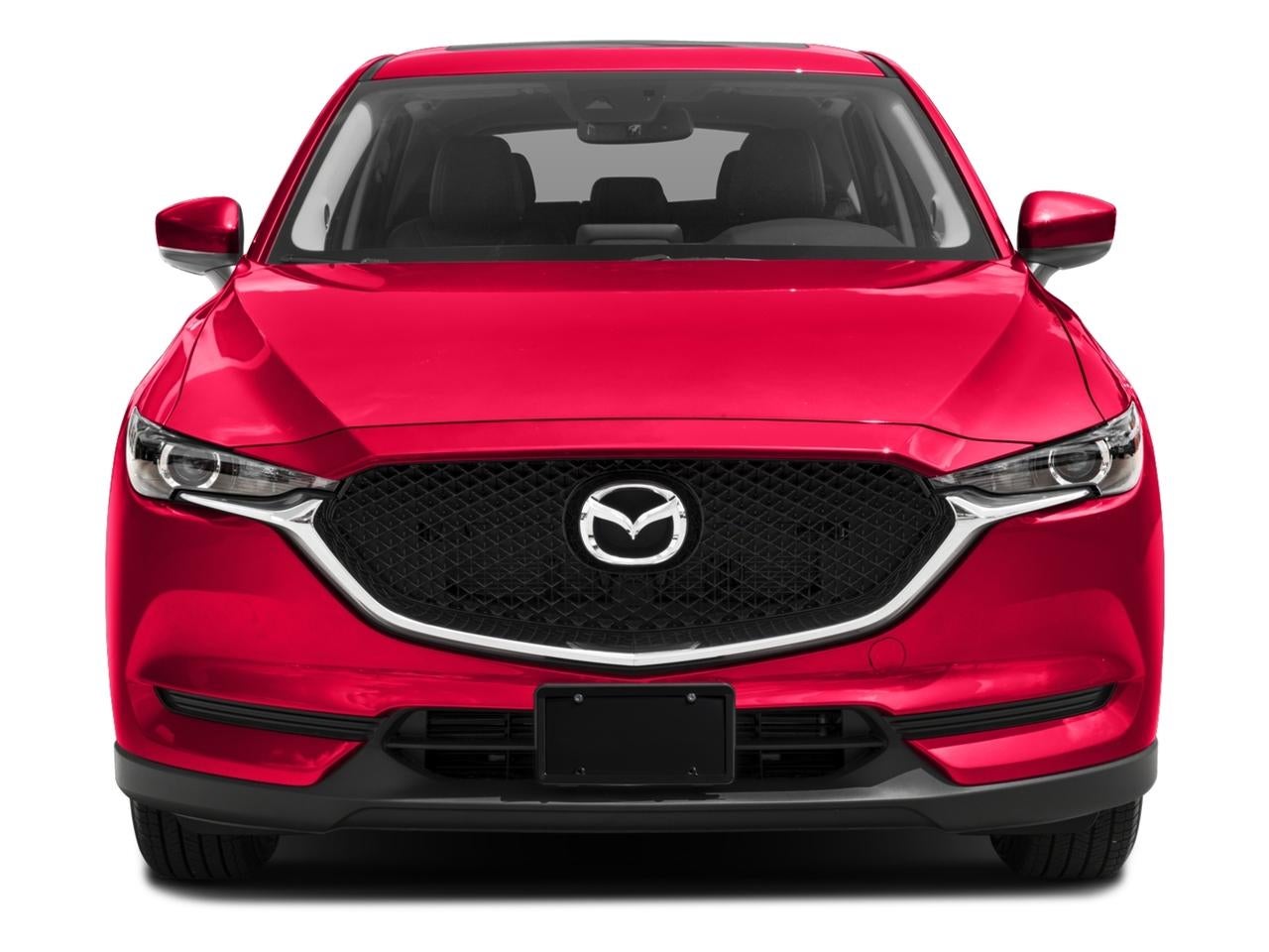 2017 Mazda Mazda CX-5 Touring FWD