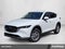 2025 Mazda Mazda CX-5 2.5 S AWD