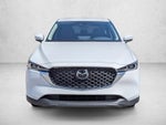 2025 Mazda Mazda CX-5 2.5 S AWD