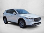 2025 Mazda Mazda CX-5 2.5 S AWD
