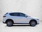 2025 Mazda Mazda CX-5 2.5 S AWD