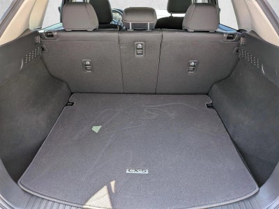 2025 Mazda Mazda CX-5 2.5 S AWD