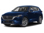 2025 Mazda Mazda CX-5 2.5 S Select Package AWD