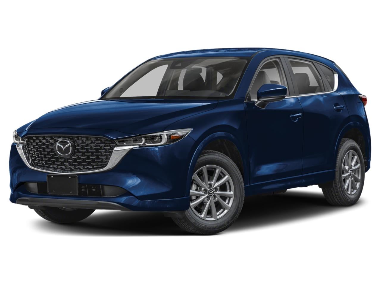 2025 Mazda Mazda CX-5 2.5 S Select Package AWD