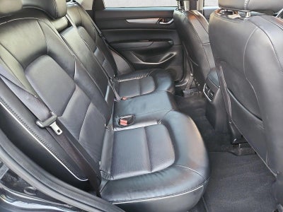 2025 Mazda Mazda CX-5 2.5 S Select Package AWD