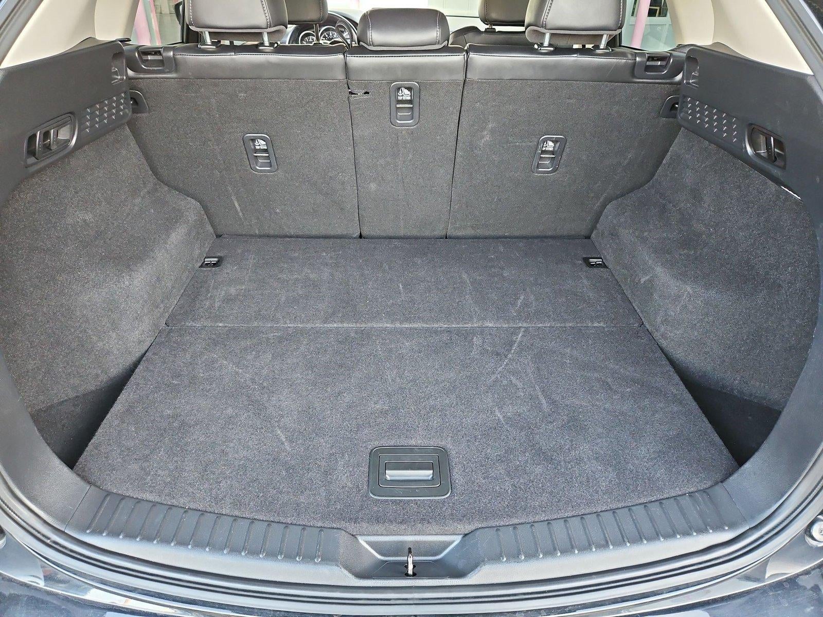 2025 Mazda Mazda CX-5 2.5 S Select Package AWD