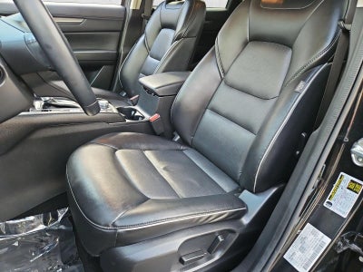 2025 Mazda Mazda CX-5 2.5 S Select Package AWD