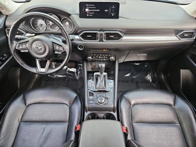 2025 Mazda Mazda CX-5 2.5 S Select Package AWD