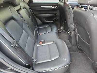 2025 Mazda Mazda CX-5 2.5 S Select Package AWD