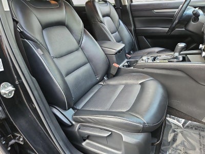 2025 Mazda Mazda CX-5 2.5 S Select Package AWD