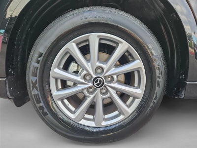 2025 Mazda Mazda CX-5 2.5 S Select Package AWD