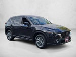 2025 Mazda Mazda CX-5 2.5 S Select Package AWD