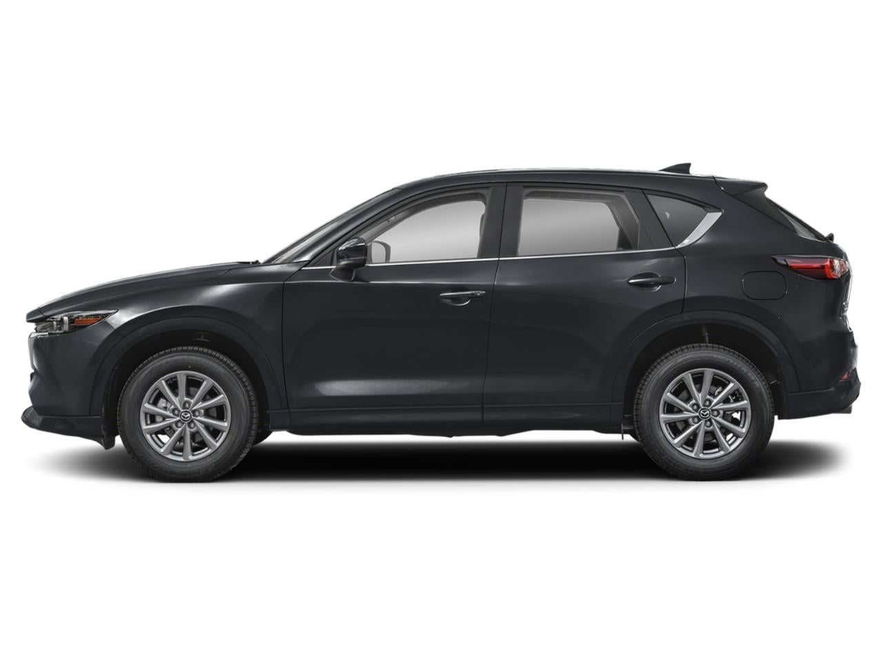 2025 Mazda Mazda CX-5 2.5 S Select Package AWD