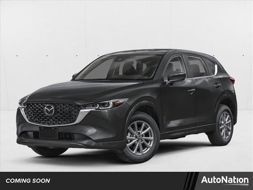 2025 Mazda Mazda CX-5 2.5 S Select Package AWD