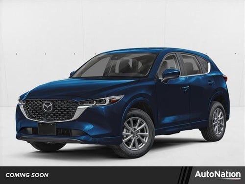 2025 Mazda Mazda CX-5 2.5 S Select Package AWD