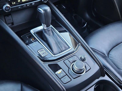 2025 Mazda Mazda CX-5 2.5 S Select Package AWD
