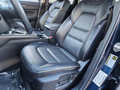 2025 Mazda Mazda CX-5 2.5 S Select Package AWD