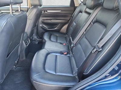 2025 Mazda Mazda CX-5 2.5 S Select Package AWD