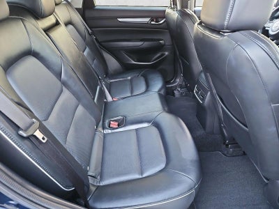 2025 Mazda Mazda CX-5 2.5 S Select Package AWD