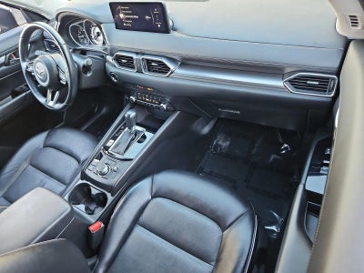 2025 Mazda Mazda CX-5 2.5 S Select Package AWD