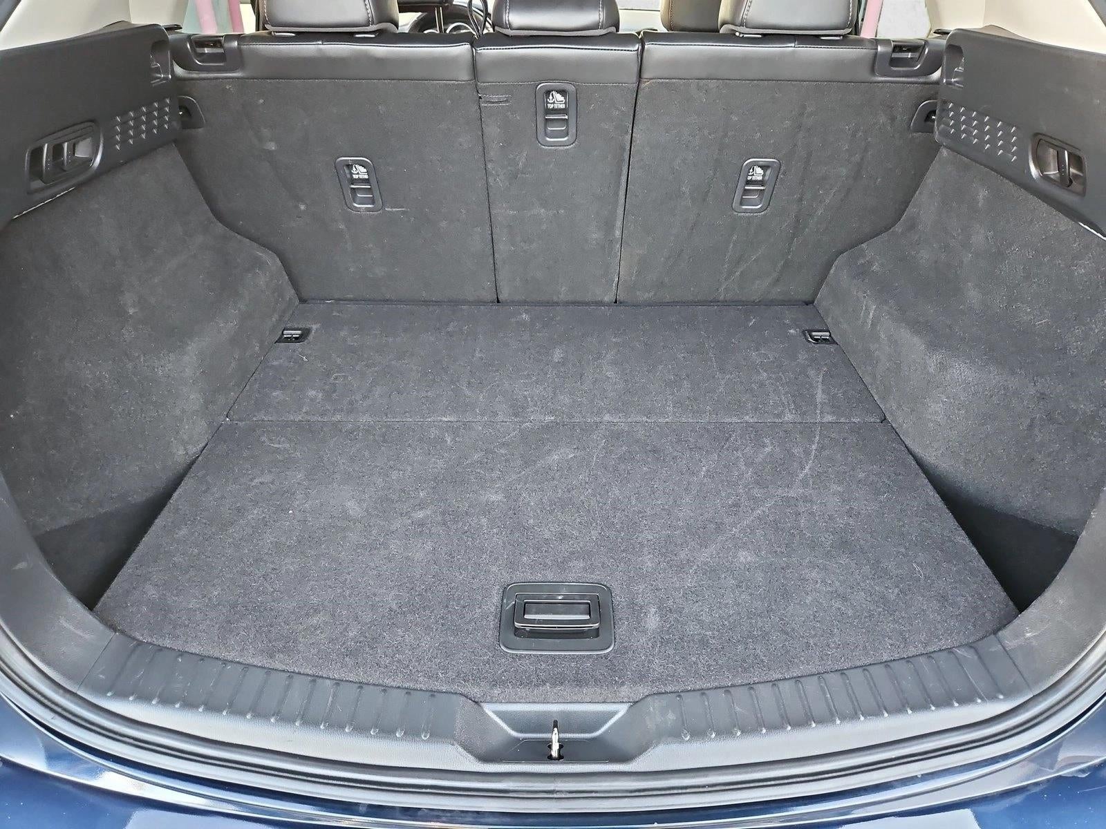 2025 Mazda Mazda CX-5 2.5 S Select Package AWD